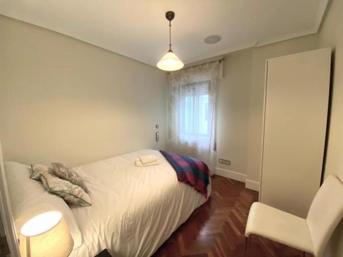 Housingcoruna Santa Margarita ア・コルーニャ エクステリア 写真