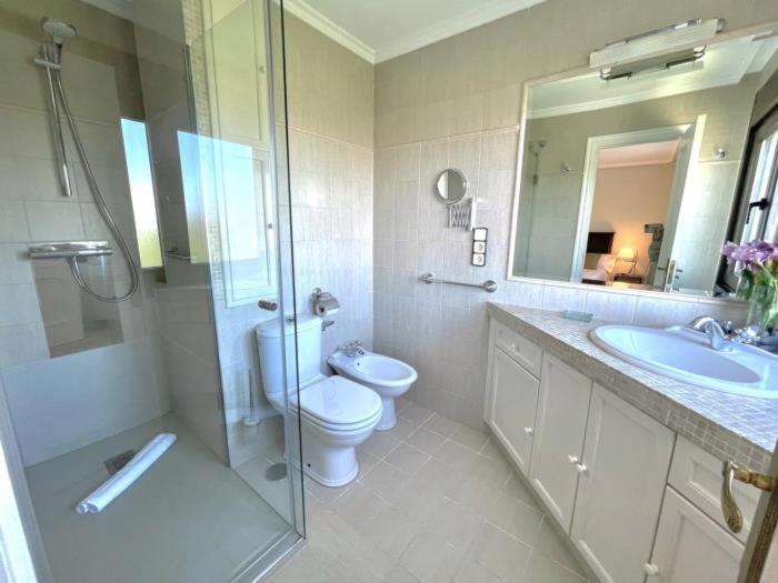 Housingcoruna Santa Margarita ア・コルーニャ エクステリア 写真