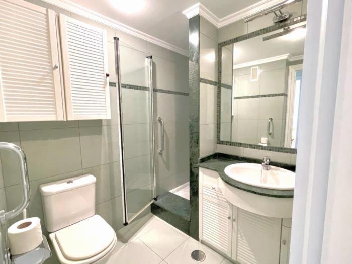 Housingcoruna Santa Margarita ア・コルーニャ エクステリア 写真